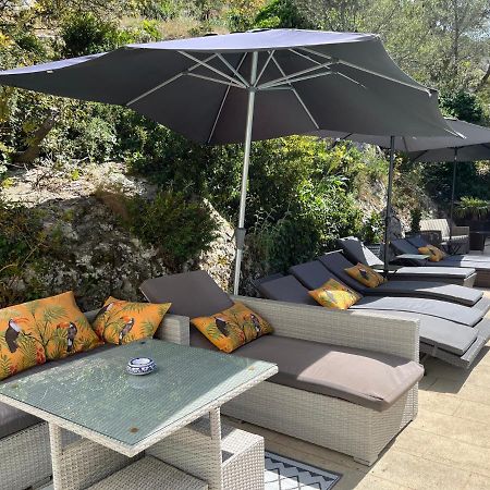 Gite Des Estelles "Axel" Avec Espace Jacuzzi Cavaillon Exterior foto
