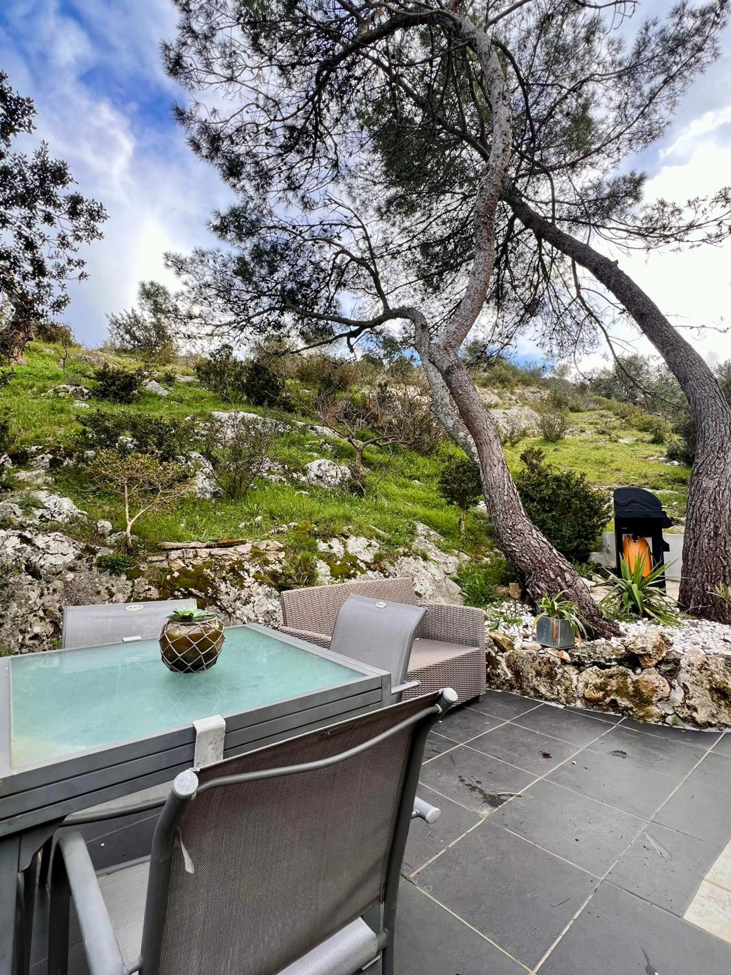 Gite Des Estelles "Axel" Avec Espace Jacuzzi Cavaillon Exterior foto